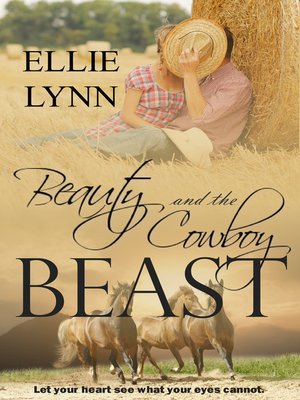 cover image of Beauty and the Cowboy Beast